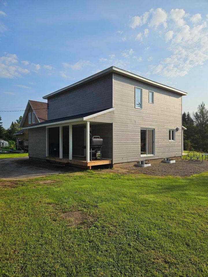 Centre Commercial Trois-Rivières