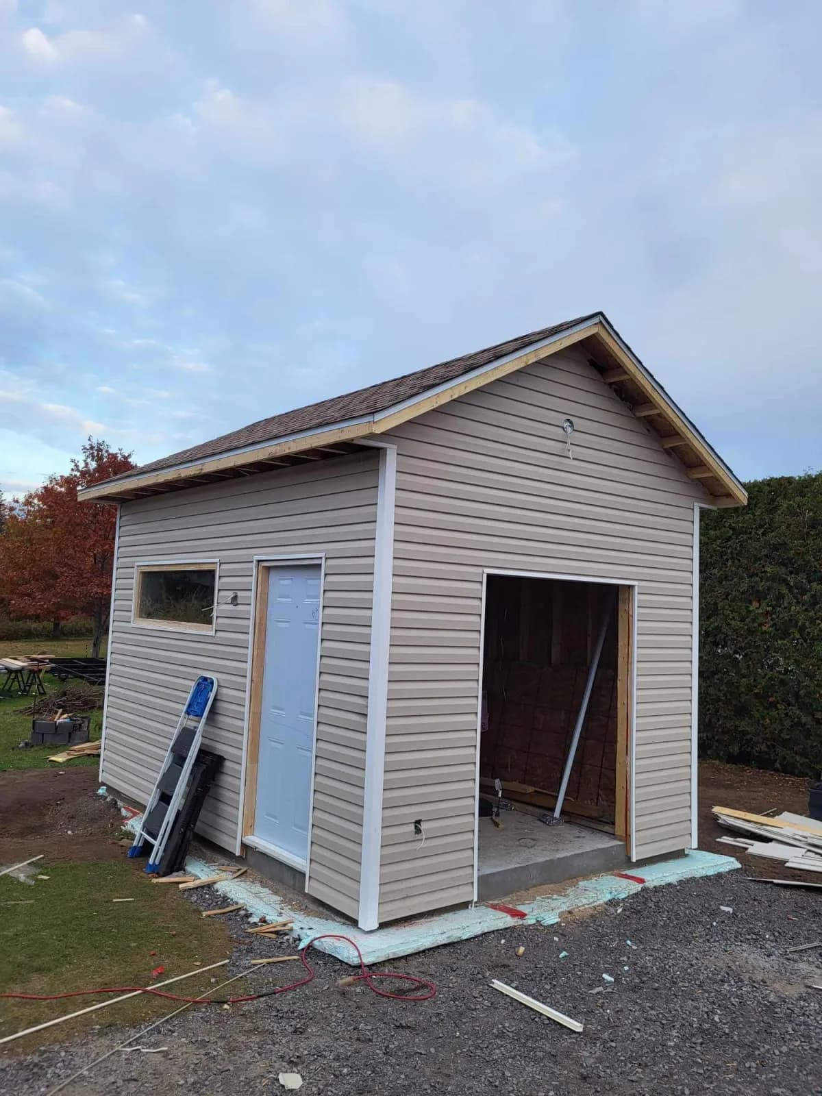 Bureau Professionnel Brossard